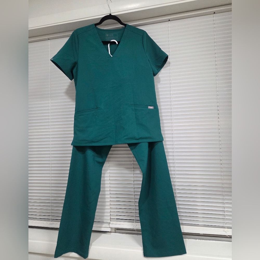 Figs, last full suit offer
